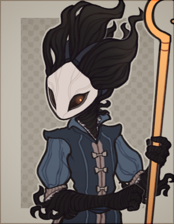 Phantom info picture