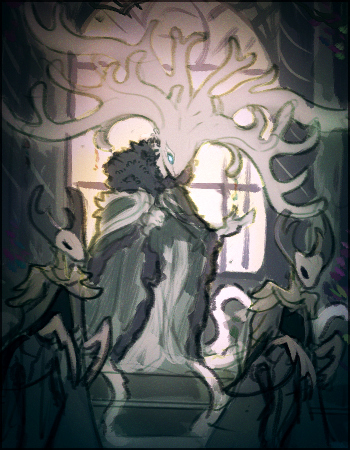 White Lady info picture